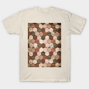 Hexagon T-Shirt